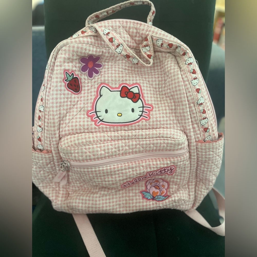 Vera Bradley Hello Kitty Collection 2023 Release